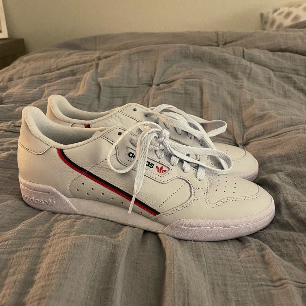 Adidas Continental shoes